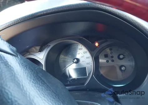 2008 Lexus Gs 350 z USA, uszkodzony, nr VIN JTHBE96S280036001